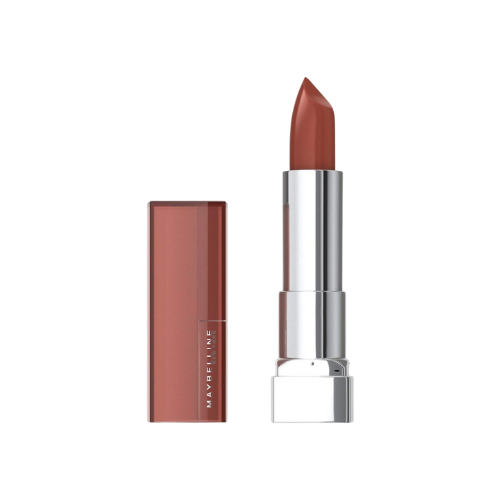 Maybelline Color Sensational Lipstick 122 Brick Beat