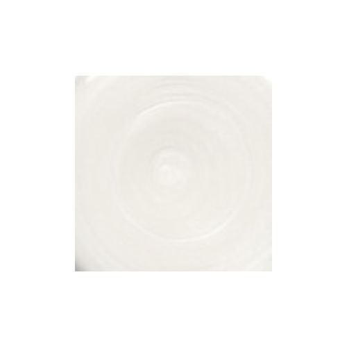 Swatch of Essie 04 Pearly White – light iridescent nail finish