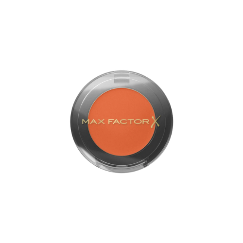 Max Factor Masterpiece Mono Eyeshadow Cryptic Rust 08 compact