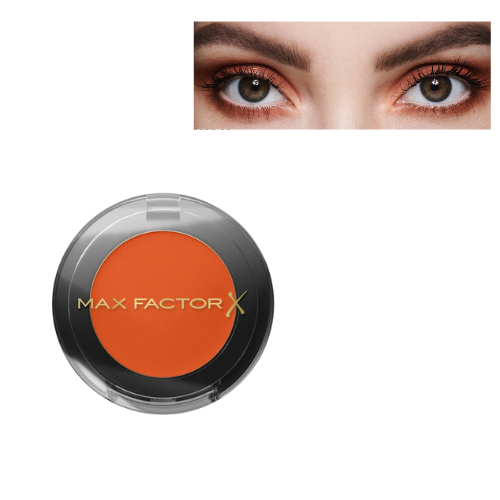 Max Factor Masterpiece Mono Eyeshadow Cryptic Rust 08 compact