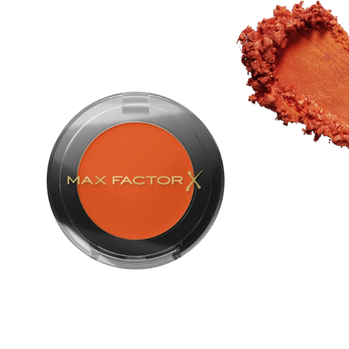 Max Factor Masterpiece Mono Eyeshadow Cryptic Rust 08 compact