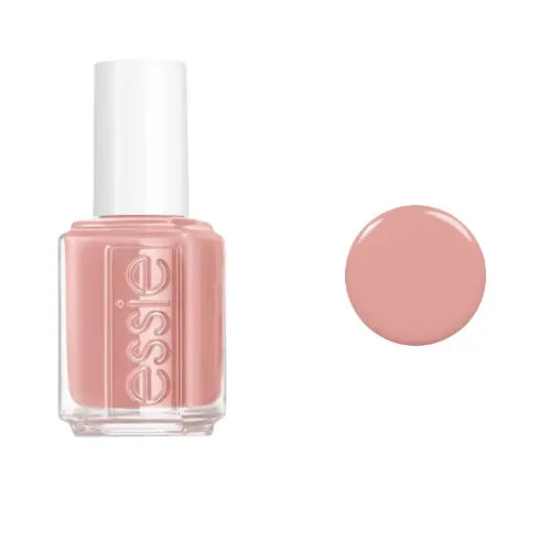 Essie 749 The Snuggle Is Real nail polish shade