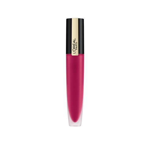 L’Oréal Rouge Signature Liquid Lipstick 140 Desired