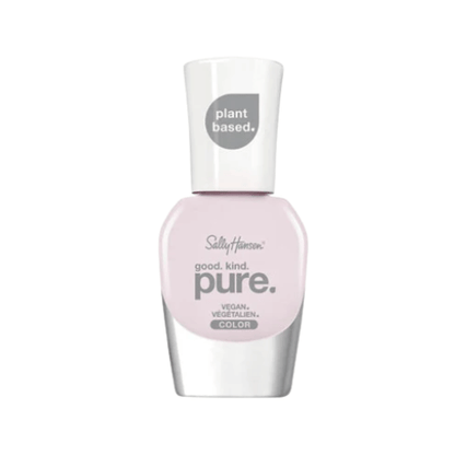 Sally Hansen Good Kind Pure Nail Polish 190 Rose Petal bottle