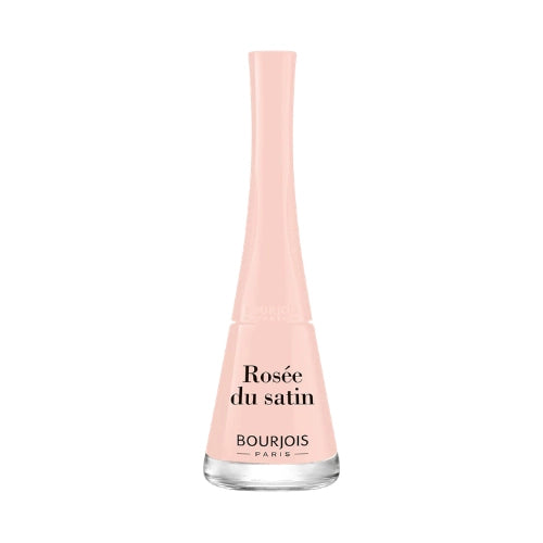 Bourjois Nail Polish 43 Rosée du Satin
