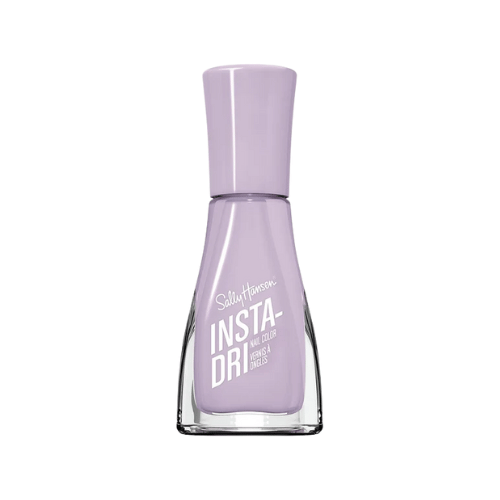Sally Hansen Insta-Dri Nail Polish 453 Heather Hustle bottle