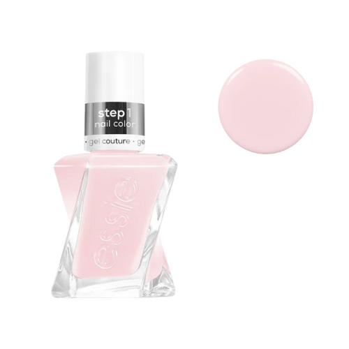 Essie Gel-Like Nail Polish 484 Matter of Fiction shade
