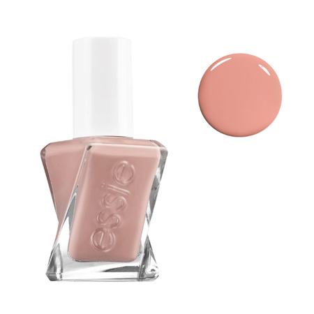 Essie Gel Couture Nail Polish 13.5ml – 512 Tailor-Made With Love