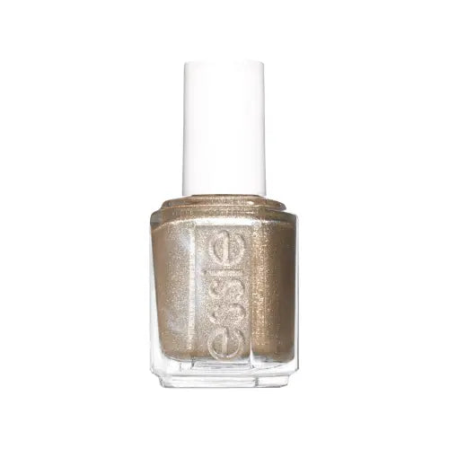 Essie 637 Semi Precious Tones holographic nail polish bottle