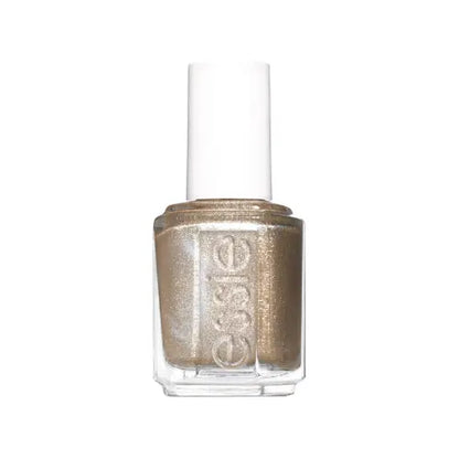 Essie 637 Semi Precious Tones holographic nail polish bottle