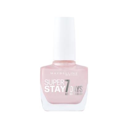 Maybelline SuperStay 7 Days Nail Polish 78 Porcelain