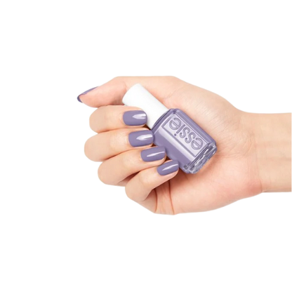 Essie In Pursuit Of Craftiness glossy manicure