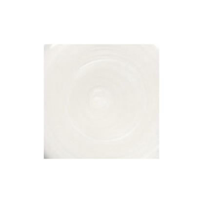 Swatch of Essie 04 Pearly White – light iridescent nail finish