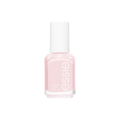 Essie Mademoiselle Nail Polish – sheer pink nude bottle