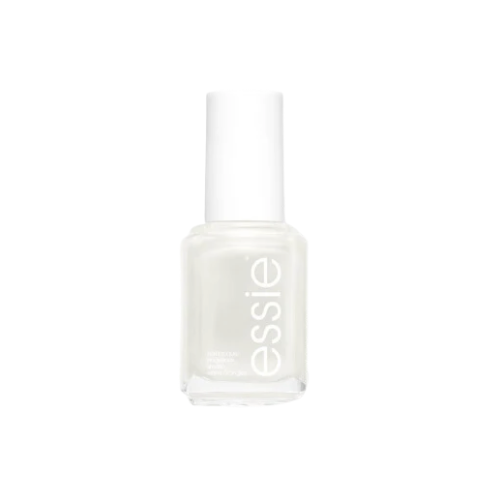 Essie Nail Polish – 4 PEARLY WHITE