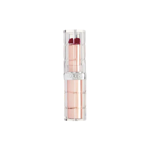 L'Oreal Color Riche Shine Lipstick 108 Wild Fig Plump berry tube
