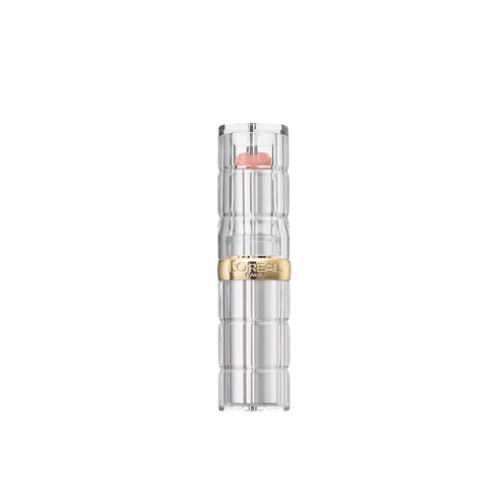 L'Oreal Color Riche Shine Lipstick 247 Shot Of Sun plumping tube

