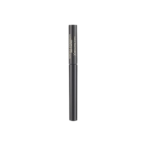 Max Factor Colour X-pert Waterproof Eyeliner 01 Deep Black precision pen
