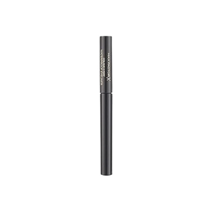 Max Factor Colour X-pert Waterproof Eyeliner 01 Deep Black precision pen
