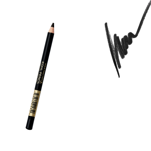 Max Factor Kohl Pencil Eyeliner 20 Black eye pencil

