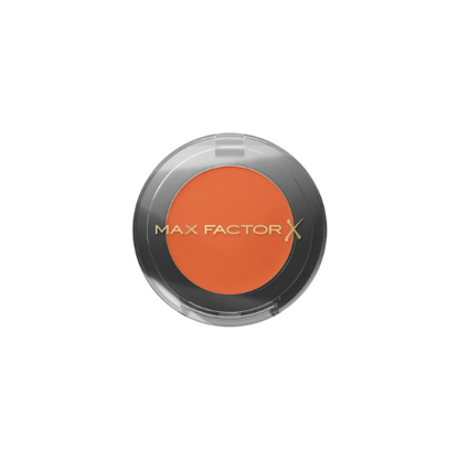 Max Factor Masterpiece Mono Eyeshadow Cryptic Rust 08 compact