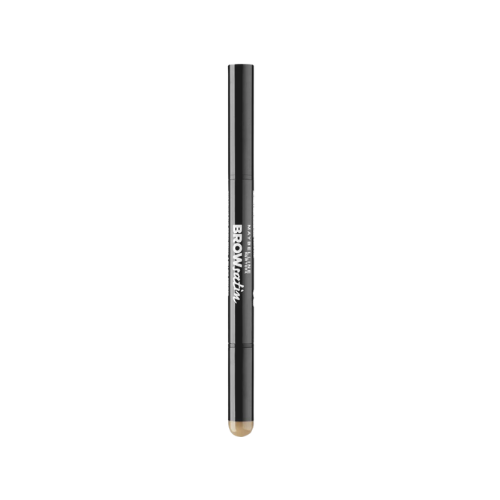 Maybelline Brow Satin Duo Pencil Dark Blonde – product full view