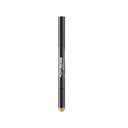 Maybelline Brow Satin Duo Pencil Dark Blonde – product full view