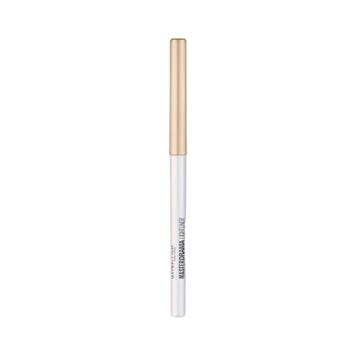 Maybelline Master Drama Lightliner 40 Matte Light Beige – Pencil Front