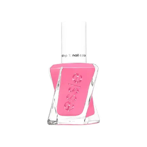 Essie Gel Couture 522 Woven With Wisdom nail polish bottle