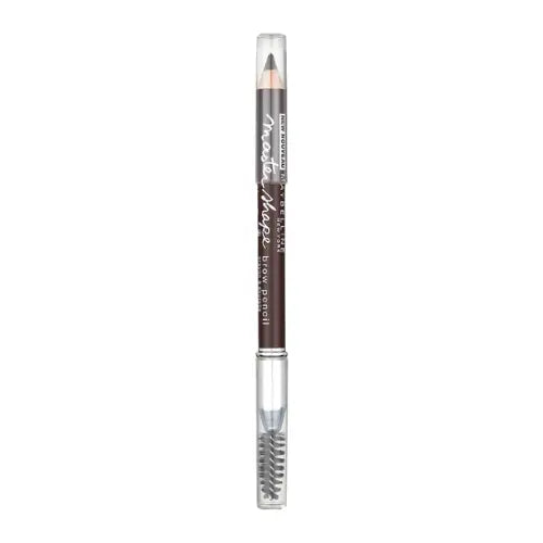 Maybelline Brow Precise Eyebrow Pencil Deep Brown